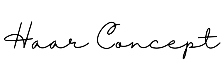 Haarconcept
